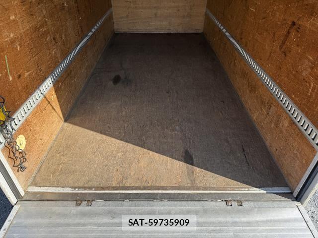 Isuzu ELF TRUCK 2005-09 2727498-6