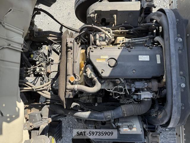 Isuzu ELF TRUCK 2005-09 2727498-7