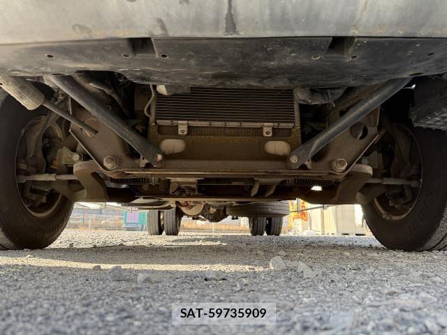 Isuzu ELF TRUCK 2005-09 2727498-8