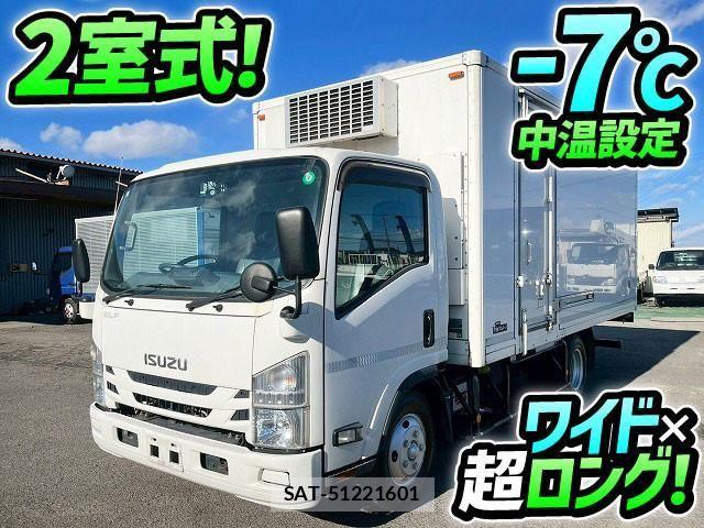 Isuzu ELF TRUCK 2020-02 2727505-0