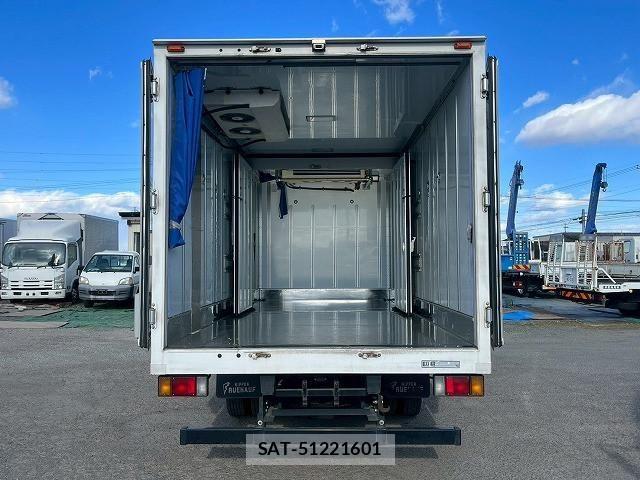 Isuzu ELF TRUCK 2020-02 2727505-9