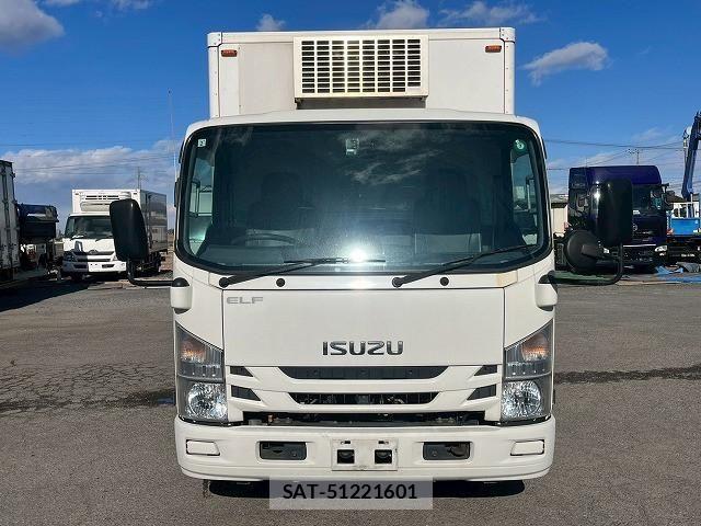 Isuzu ELF TRUCK 2020-02 2727505-1