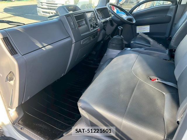 Isuzu ELF TRUCK 2020-02 2727505-20