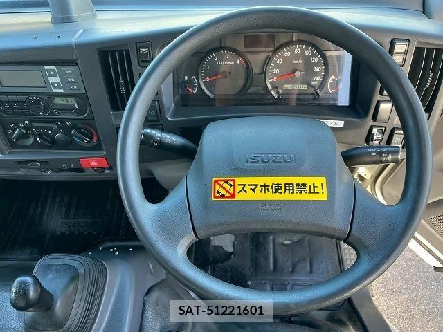 Isuzu ELF TRUCK 2020-02 2727505-23