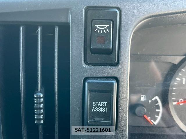 Isuzu ELF TRUCK 2020-02 2727505-27