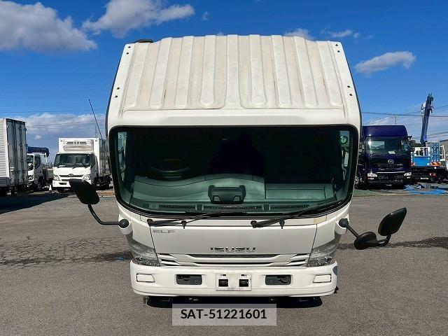 Isuzu ELF TRUCK 2020-02 2727505-2