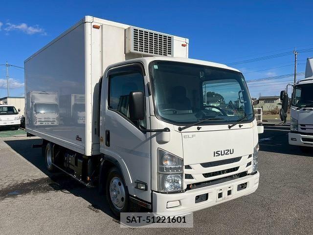 Isuzu ELF TRUCK 2020-02 2727505-3