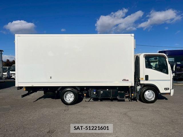 Isuzu ELF TRUCK 2020-02 2727505-4