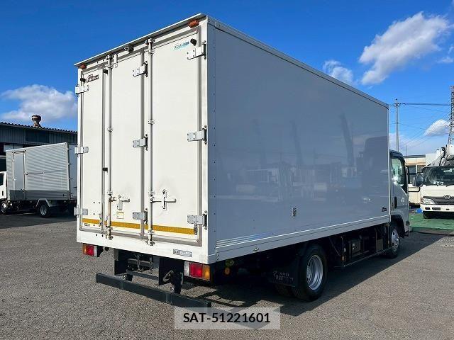 Isuzu ELF TRUCK 2020-02 2727505-5