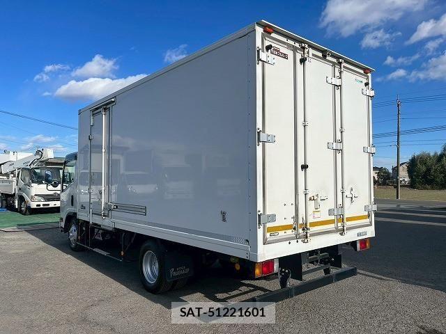 Isuzu ELF TRUCK 2020-02 2727505-7