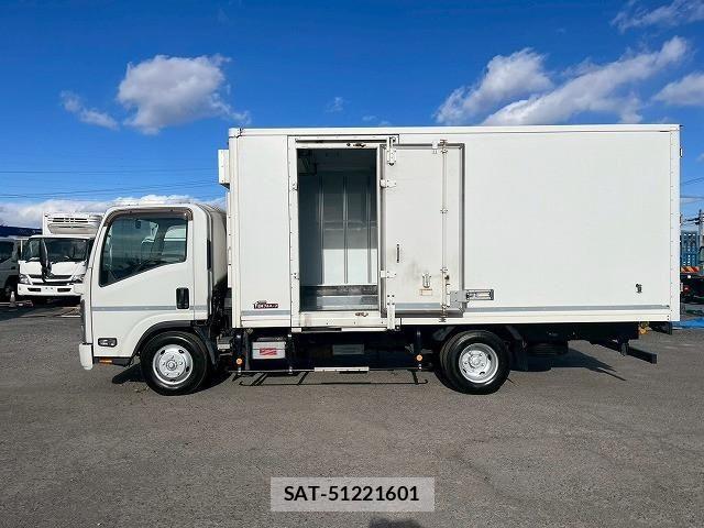Isuzu ELF TRUCK 2020-02 2727505-8