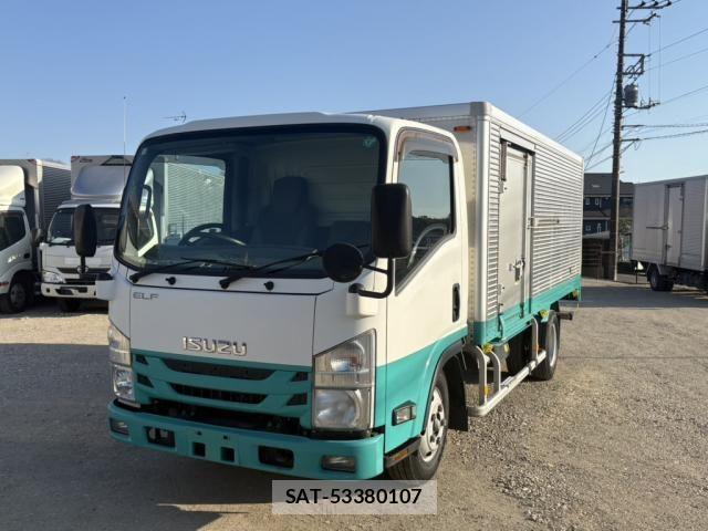 Isuzu ELF TRUCK 2017-02 2727517-0
