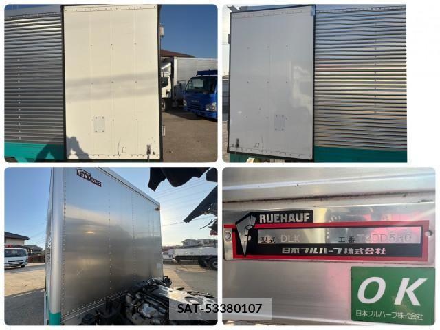 Isuzu ELF TRUCK 2017-02 2727517-14