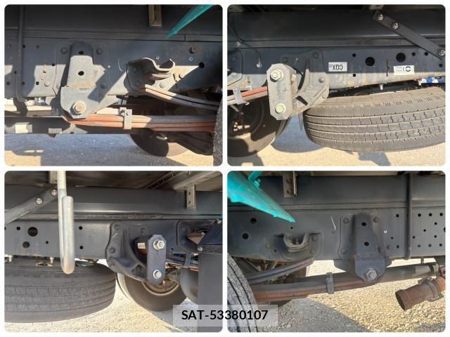 Isuzu ELF TRUCK 2017-02 2727517-15