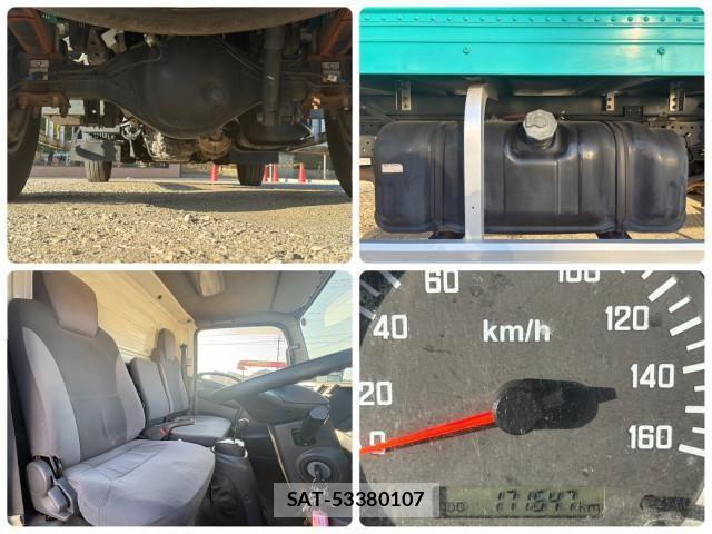 Isuzu ELF TRUCK 2017-02 2727517-16