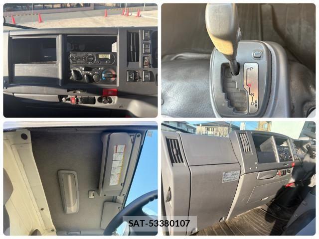 Isuzu ELF TRUCK 2017-02 2727517-17