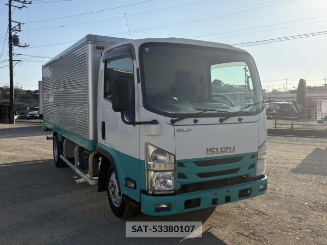 Isuzu ELF TRUCK 2017-02 2727517-1
