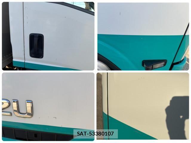 Isuzu ELF TRUCK 2017-02 2727517-21