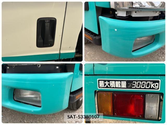 Isuzu ELF TRUCK 2017-02 2727517-22