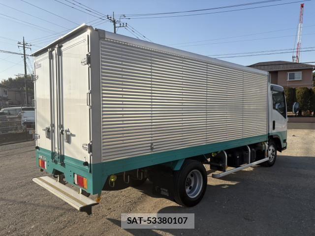 Isuzu ELF TRUCK 2017-02 2727517-2