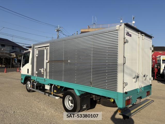 Isuzu ELF TRUCK 2017-02 2727517-3
