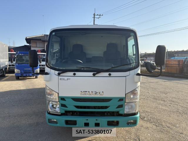 Isuzu ELF TRUCK 2017-02 2727517-4