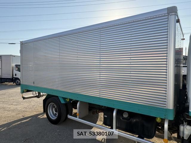 Isuzu ELF TRUCK 2017-02 2727517-5