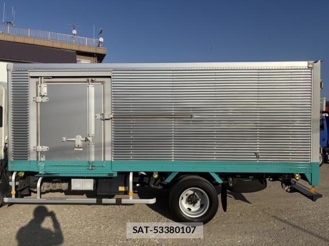 Isuzu ELF TRUCK 2017-02 2727517-6