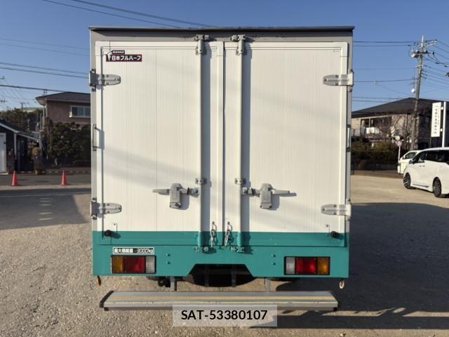 Isuzu ELF TRUCK 2017-02 2727517-7