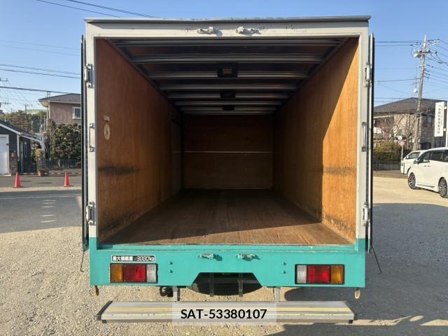 Isuzu ELF TRUCK 2017-02 2727517-8