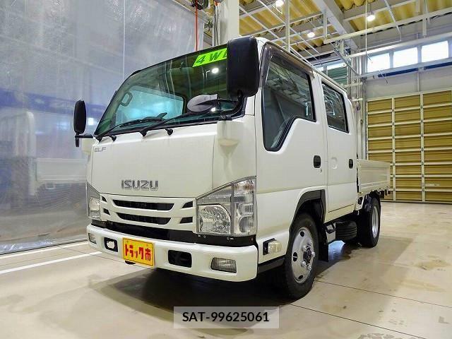 Isuzu ELF TRUCK 2018-05 2727464-0
