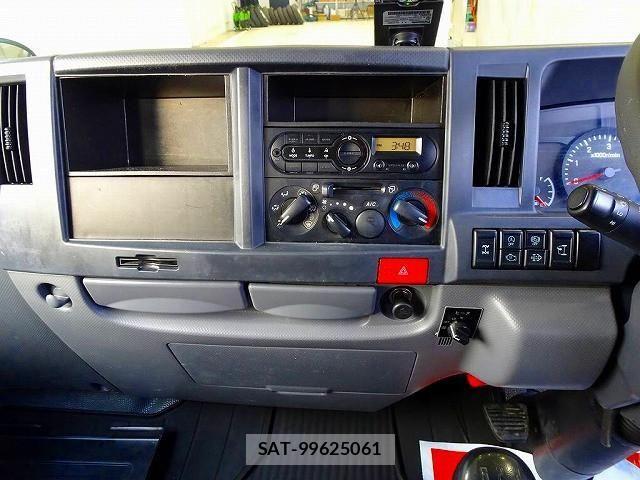 Isuzu ELF TRUCK 2018-05 2727464-9
