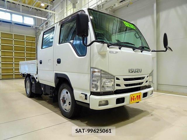 Isuzu ELF TRUCK 2018-05 2727464-1