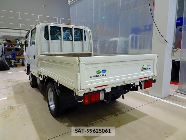 Isuzu ELF TRUCK 2018-05 2727464-3