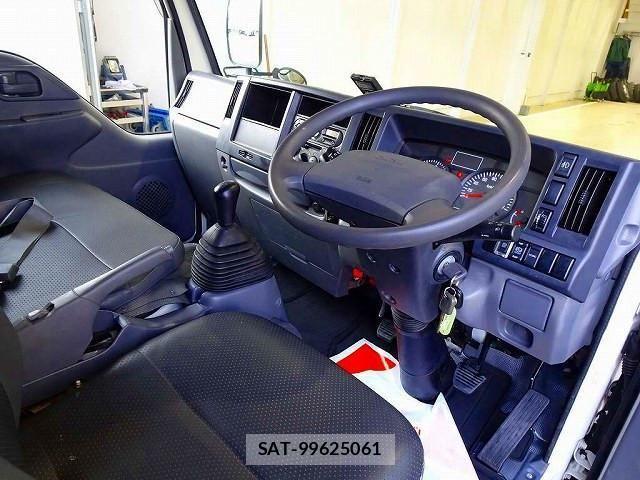 Isuzu ELF TRUCK 2018-05 2727464-4