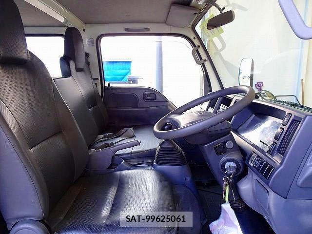 Isuzu ELF TRUCK 2018-05 2727464-5