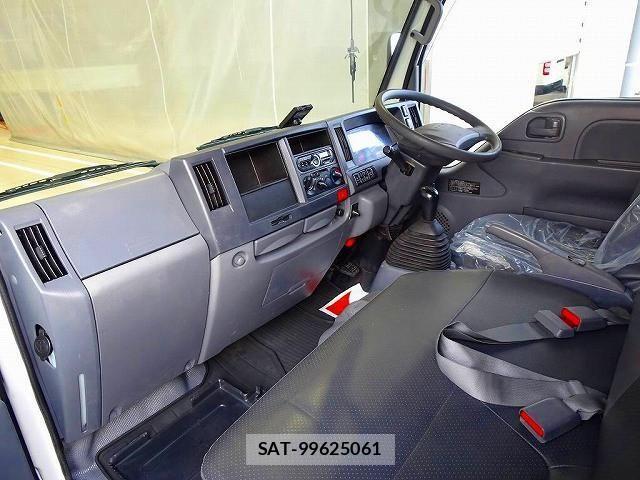 Isuzu ELF TRUCK 2018-05 2727464-6