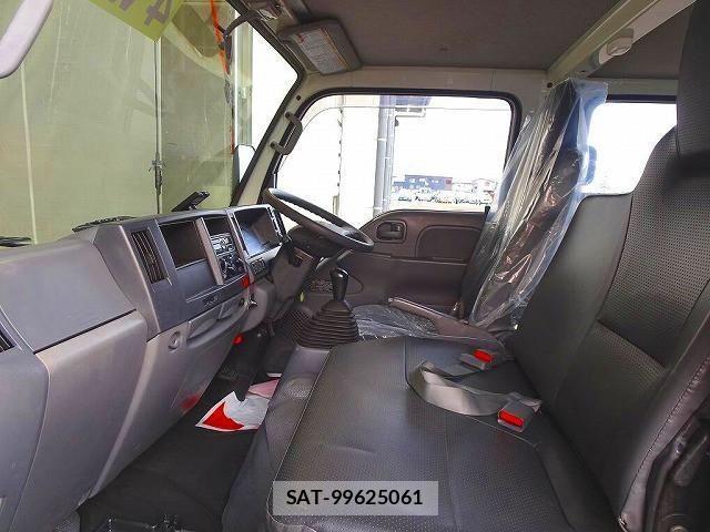 Isuzu ELF TRUCK 2018-05 2727464-7