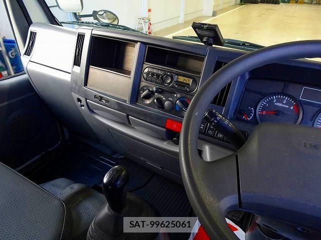 Isuzu ELF TRUCK 2018-05 2727464-8