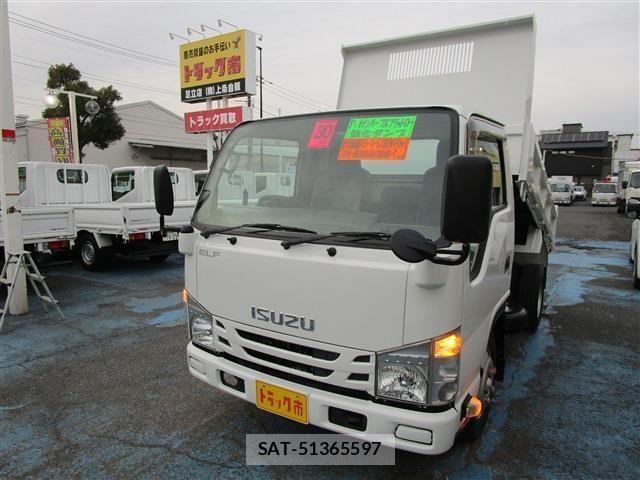 Isuzu ELF TRUCK 2018-11 2776696-0
