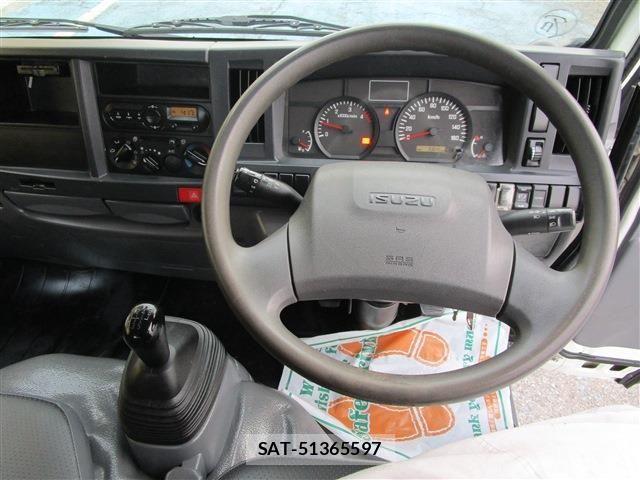 Isuzu ELF TRUCK 2018-11 2776696-9