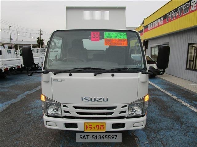 Isuzu ELF TRUCK 2018-11 2776696-1