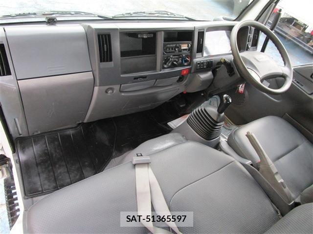 Isuzu ELF TRUCK 2018-11 2776696-22