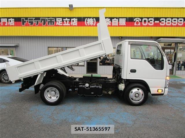 Isuzu ELF TRUCK 2018-11 2776696-2