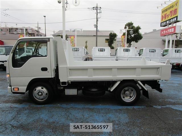 Isuzu ELF TRUCK 2018-11 2776696-3