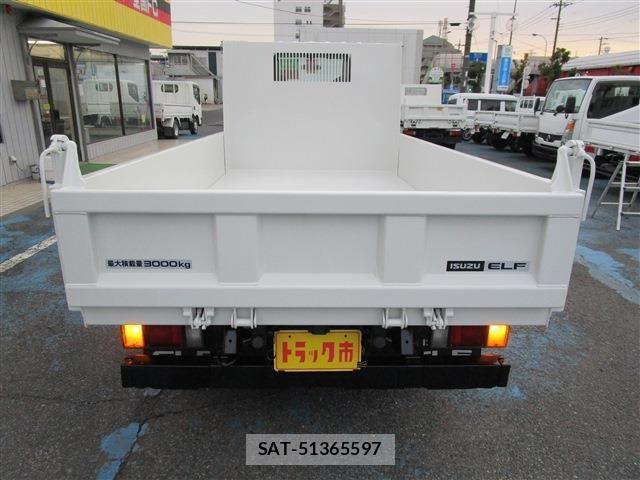 Isuzu ELF TRUCK 2018-11 2776696-4