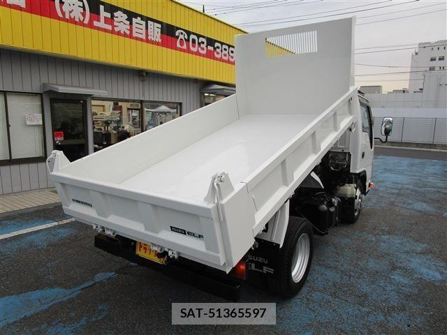 Isuzu ELF TRUCK 2018-11 2776696-6