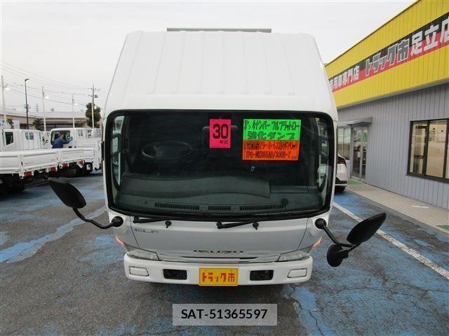 Isuzu ELF TRUCK 2018-11 2776696-8