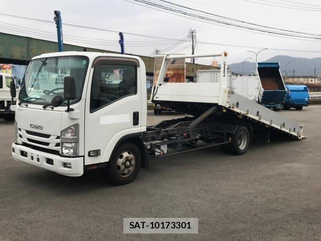 Isuzu ELF TRUCK 2017-12 2828707-0