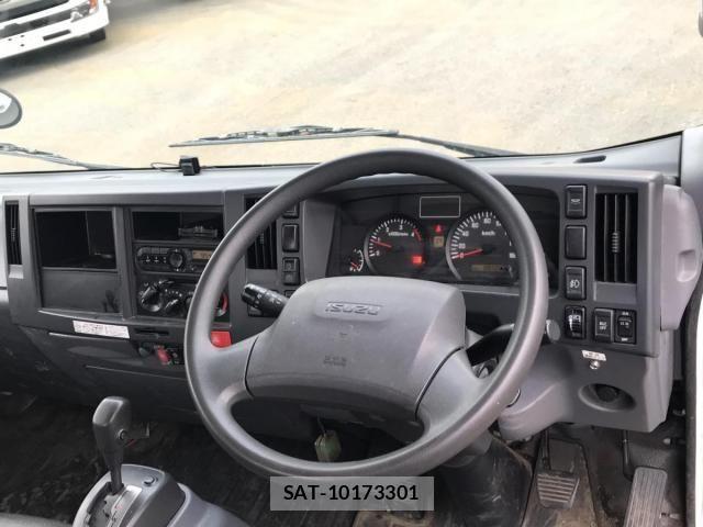 Isuzu ELF TRUCK 2017-12 2828707-21